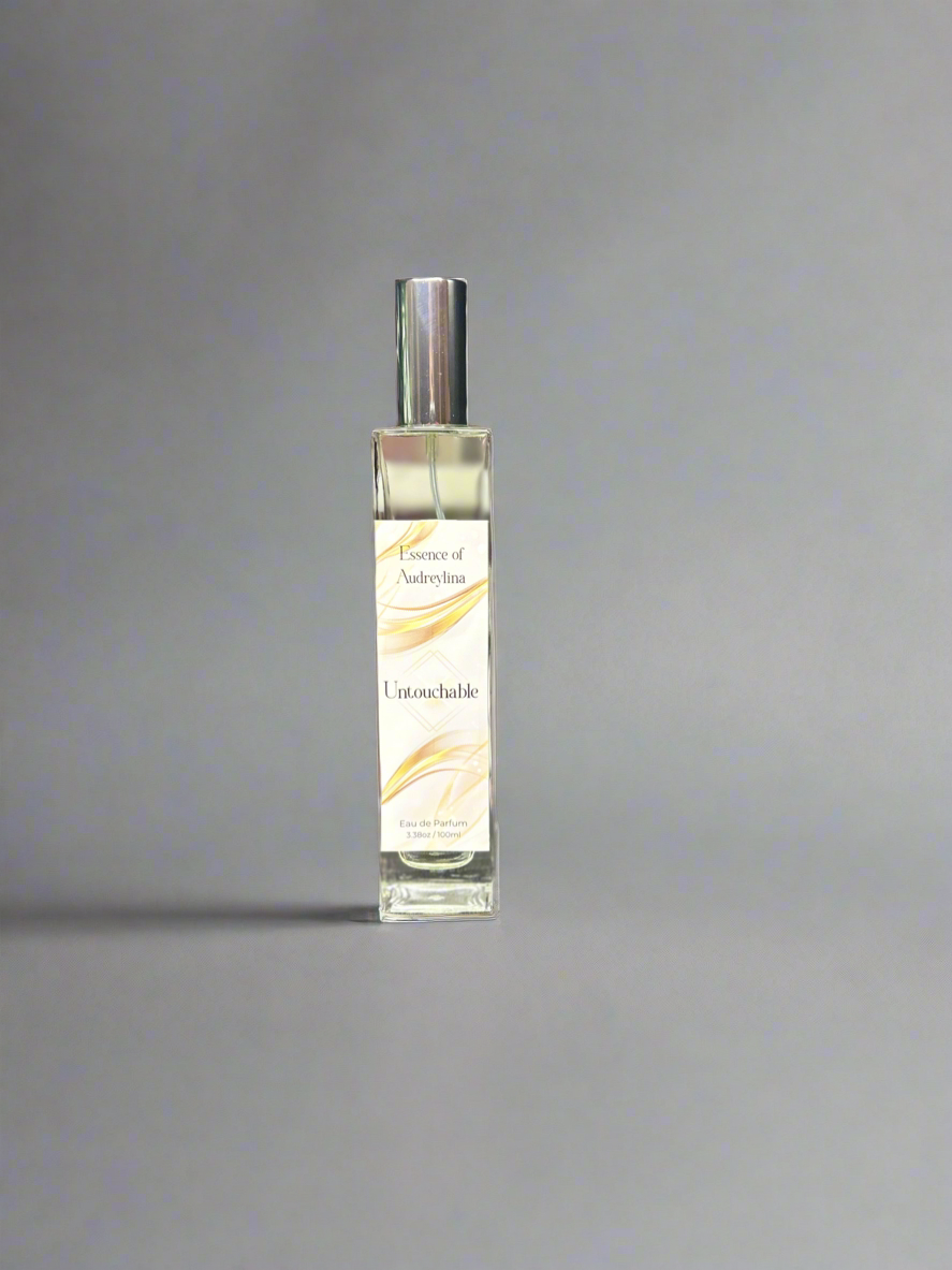 Untouchable Eau de Parfum