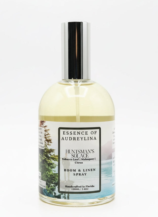 Huntsman’s Solace Room Spray