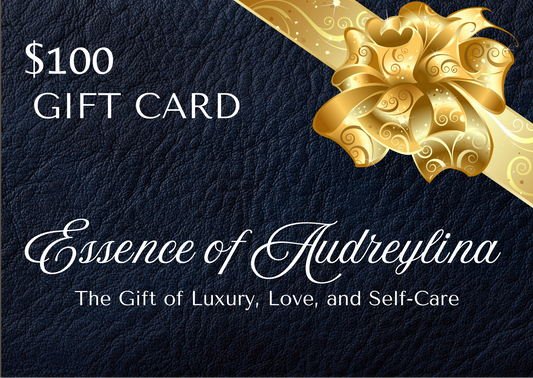 Digital Gift Card Essence of Audreylina