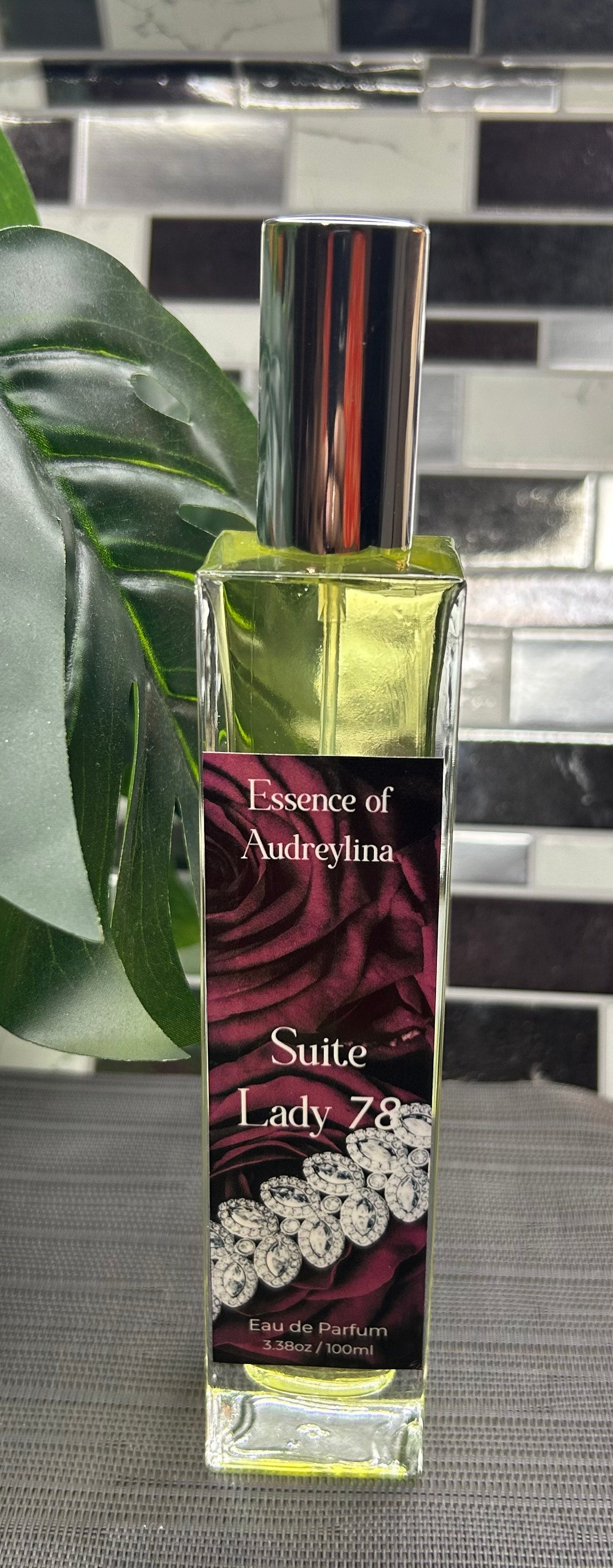 Suite Lady 78 Eau de Parfum