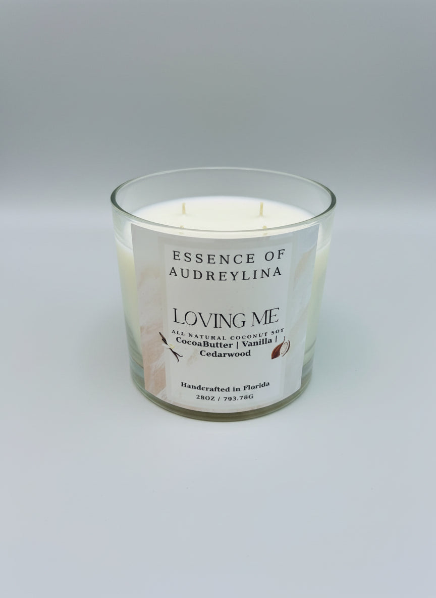 Loving Me 28oz Essence of Audreylina