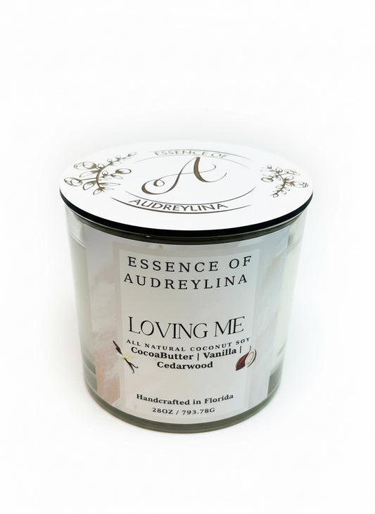 Loving Me 28oz Essence of Audreylina