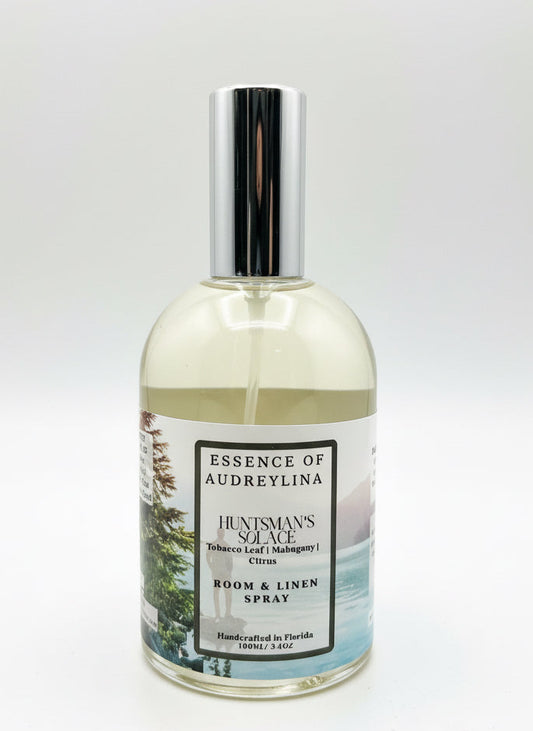 Huntsman’s Solace Room Spray