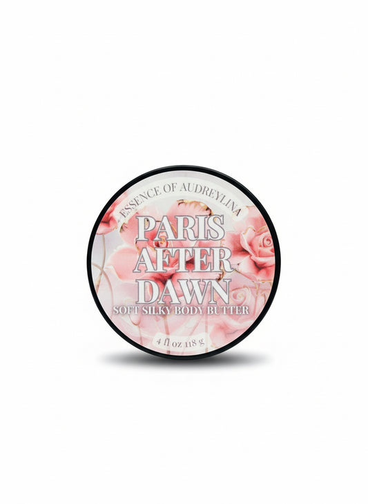 Paris After Dawn | Body Butter