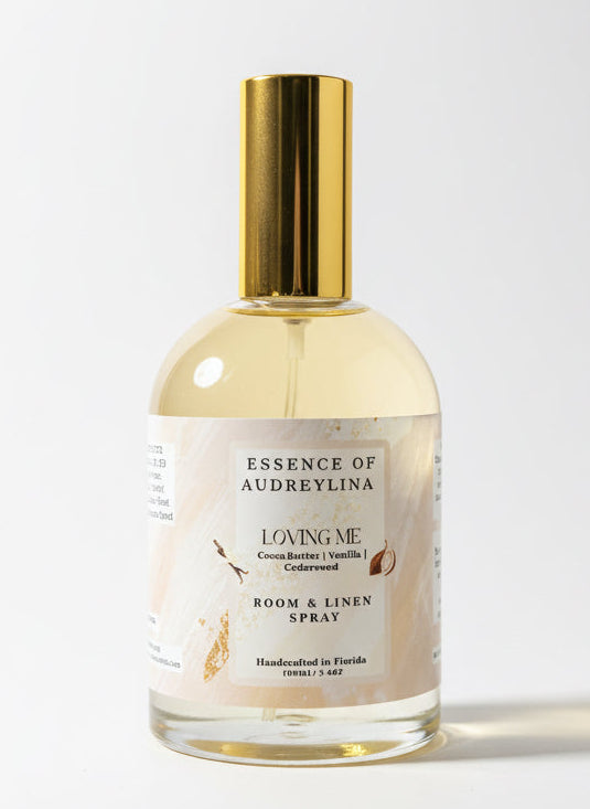 Loving Me Room Spray