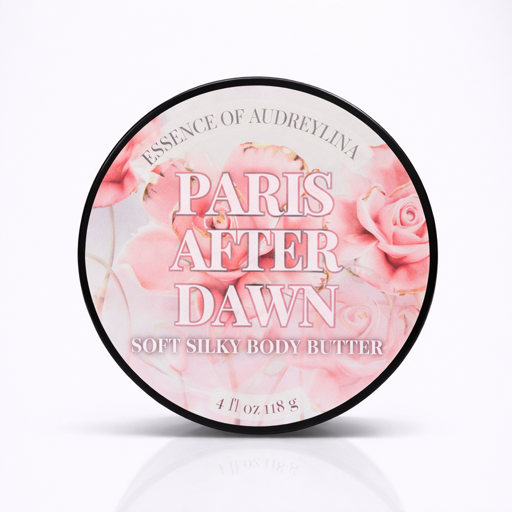 Paris After Dawn | Body Butter