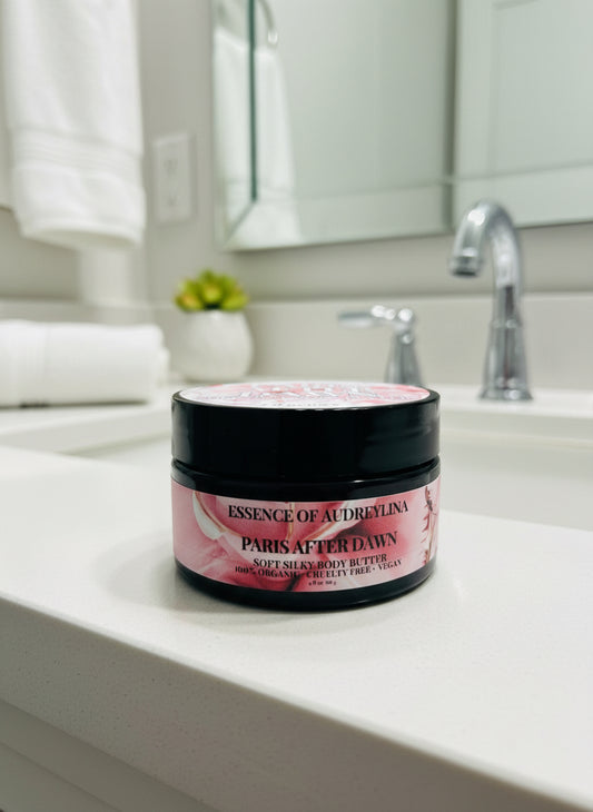 Paris After Dawn | Body Butter
