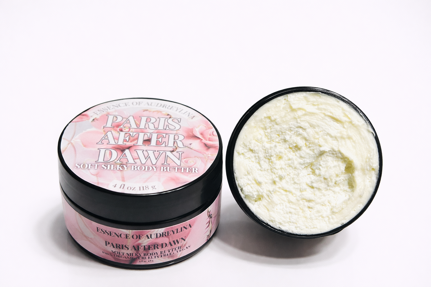 Paris After Dawn | Body Butter