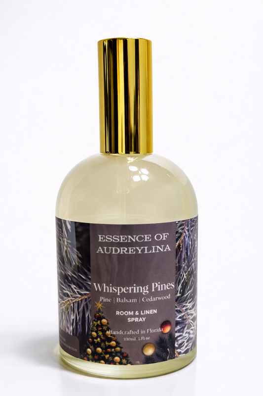 Whispering Pines Room Spray